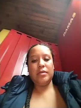 You-sexy-starrのウェブカメラショー