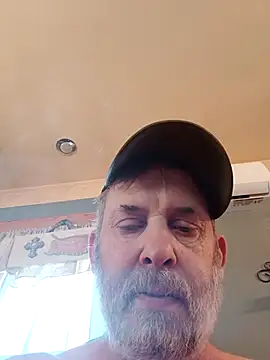 FragrantToe529: διαδικτυακό σόου στην κάμερα