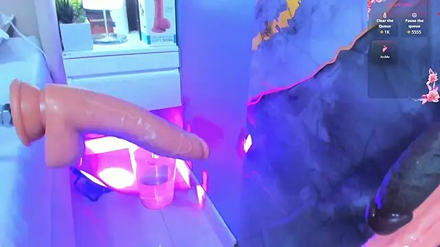 little_valentinaa 라이브 XXX 채팅