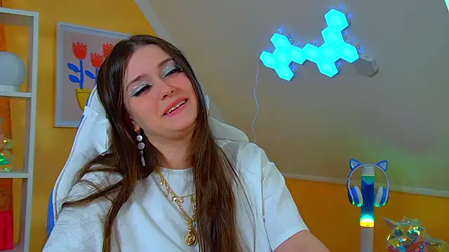 Chat XXX en directo de JessicaJewells