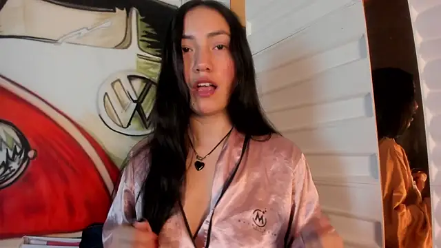 Scarlett__Fox__ live XXX chat