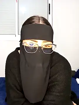 Sexy__Arab: онлайн-секс-чат