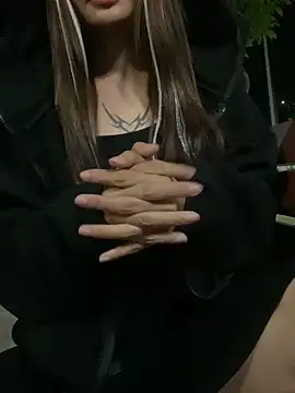 Živý XXX chat __BabyShowPublic__