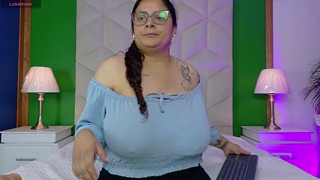 from_heaven1 – Live XXX-chat