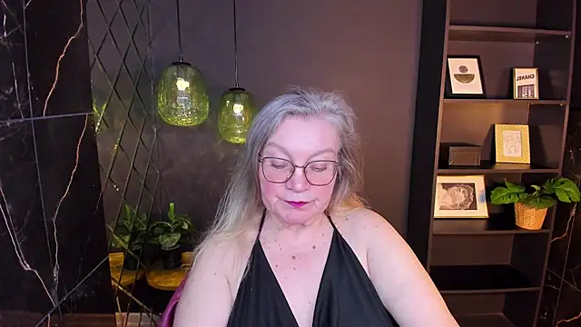 NataliMellow Live XXX-chat