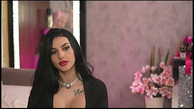 AmyBlair Live XXX-Chat