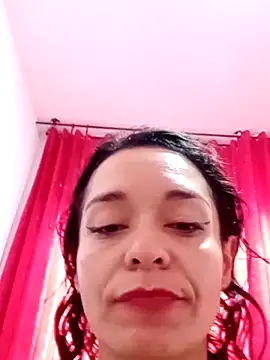 NatashaRexのウェブカメラショー