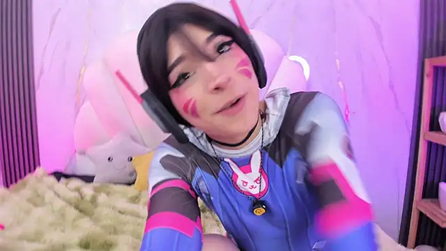 AliiceWonderland_'s Live XXX Chat