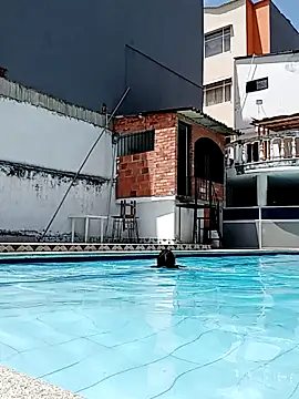 NatashaRex 라이브 XXX 채팅