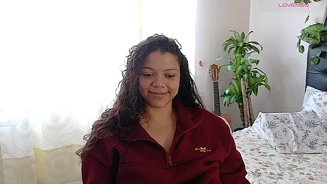 Amanda_sweet Chat XXX in diretta