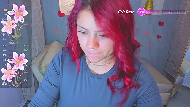 _Ambar72_b's Live XXX Chat