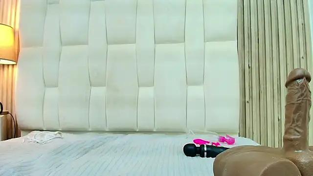 CharlotteSchmidtt: онлайн-секс-чат