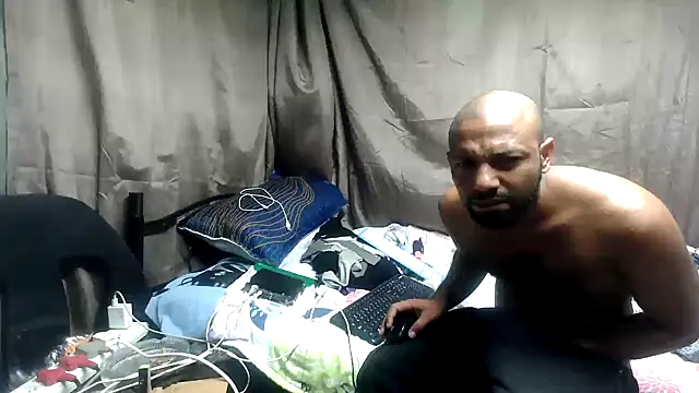 Camodick's Live XXX Chat