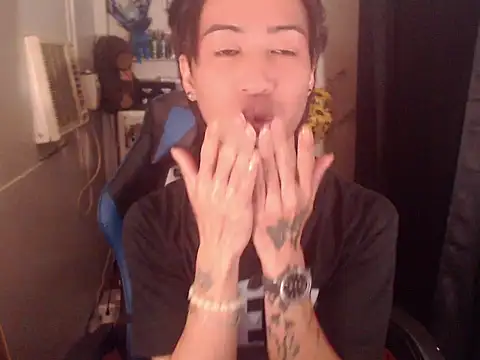 Chat XXX en directo de Erin_23