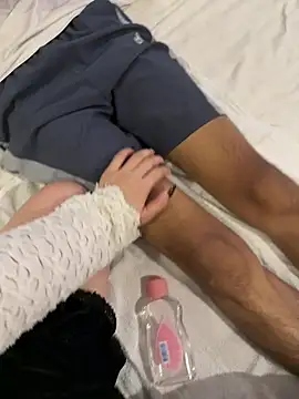 Meii-meyy 在線直播表演