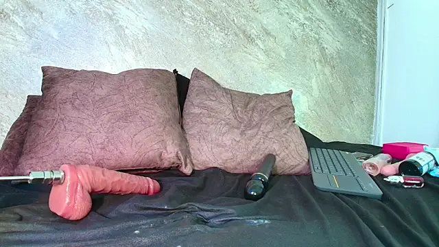 Dixie_grey1のライブXXXチャット