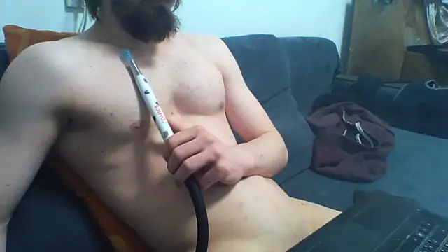 KaelNox Pertunjukan Webcam