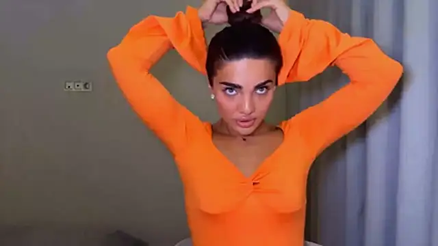 Živý XXX chat MelindaReny