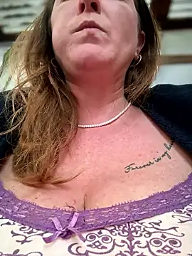 Czat XXX na żywo – Natali_UA