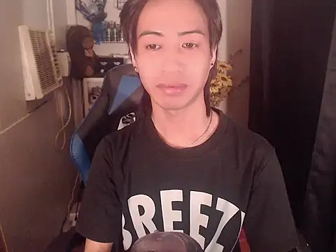 Erin_23n Webbikameraesitys