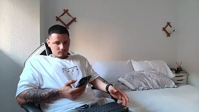 Valen_DomのライブXXXチャット