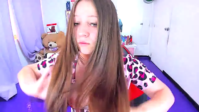 Luna_Analya's Live XXX Chat