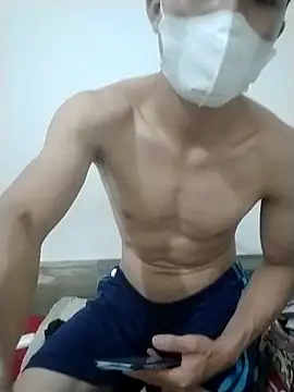 Show Webcam de BigShot-Boy