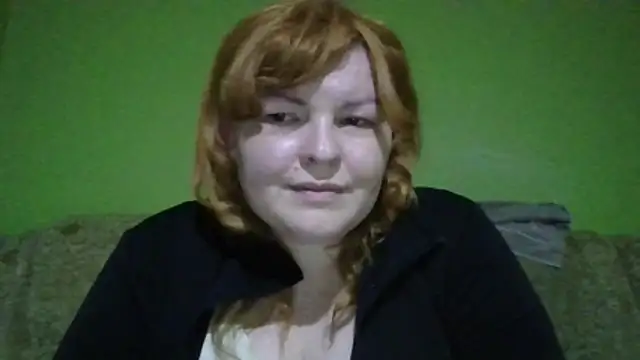 Webkamerová show KrisryOxNikss