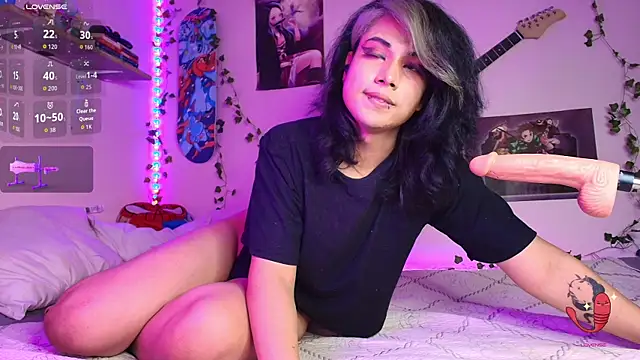 دردشة Alex_Tehir الجنسية المباشرة