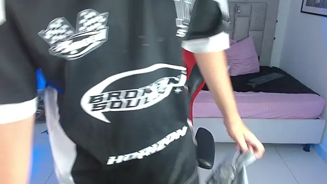 sven_fox723 웹캠 쇼