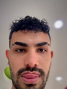 Вебкам-шоу Big_Snake77