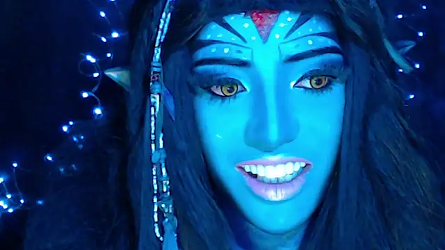 MARIA_SUMMER89 Webcam show