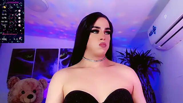 Sophiesweet5 网络视讯表演