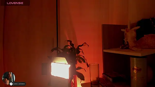 Melina_Ferrer1 Chat XXX in diretta