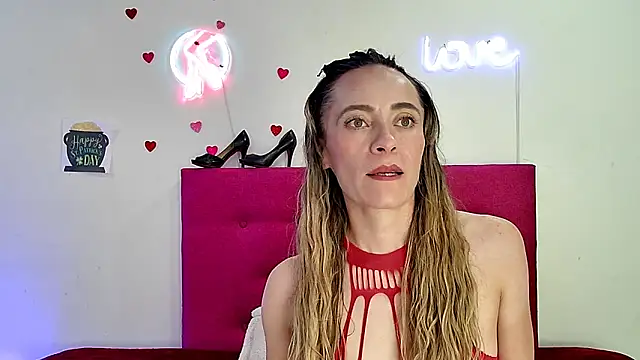 Lorena_sweet33 – Kamerová šou