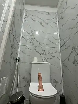 Alimela Adlı Modelin Web Kamerası Şovu