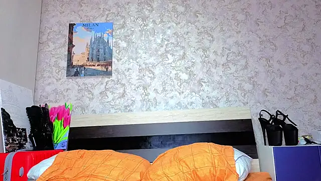 Baiambel_Mi's Live XXX Chat