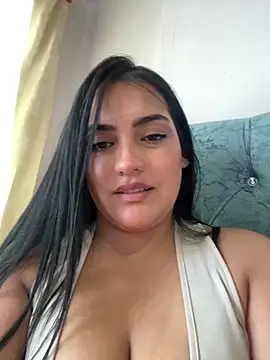 Sahanaprincessll 网络视讯表演