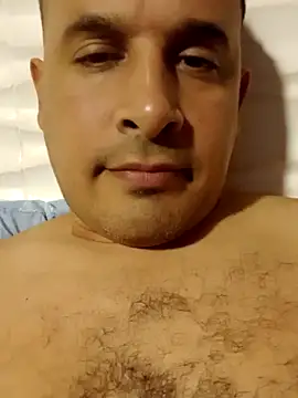 Ezehombre Show Webcam