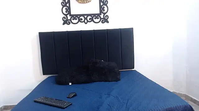 Вебкам-шоу SinBoy_