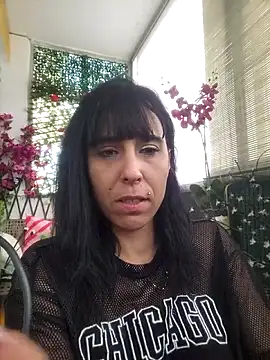 misscectito13のウェブカメラショー