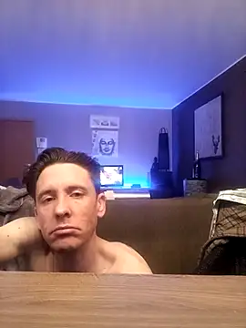 Antonio11111x Webcam-Show
