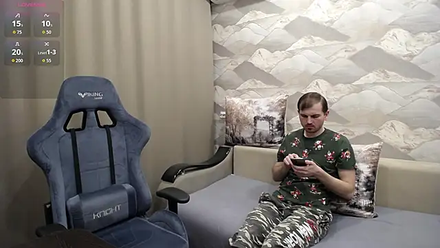 SerzhKorol1 Webcamshow