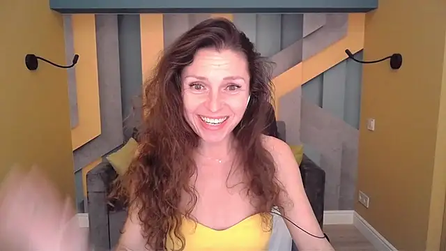 EllaLong Live XXX Chat