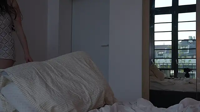 ibiddi Live XXX-Chat