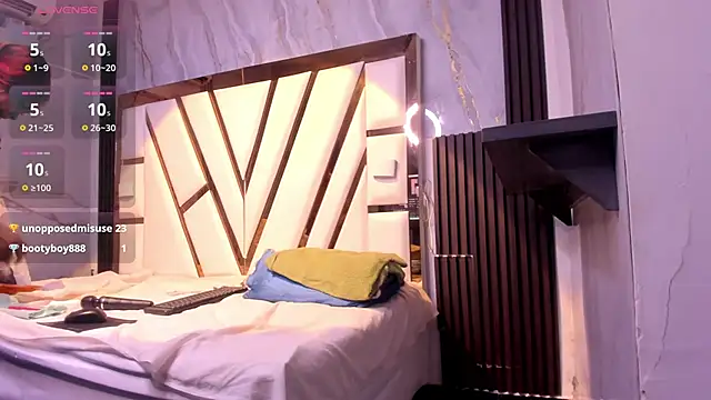 lola_hornei Webcam show