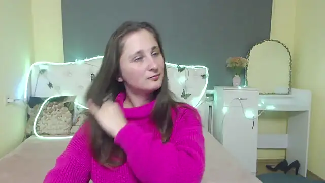 MichelLeee Chat XXX in diretta