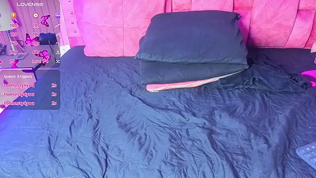 goldilockss15 웹캠 쇼