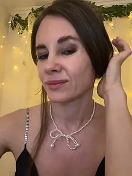 LucieMack's Live XXX Chat