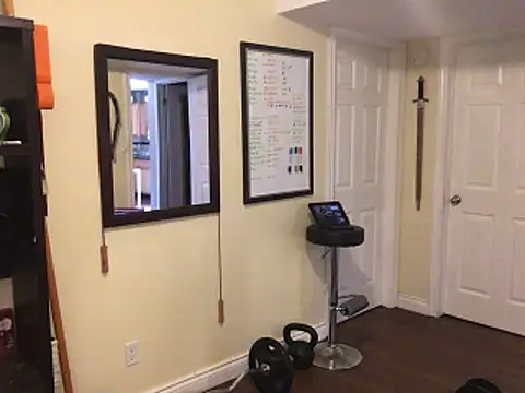 Show Webcam de DGrabbin